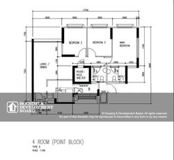 Blk 613A Damai Grove (Punggol), HDB 4 Rooms #569168771